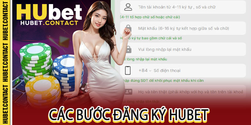Đăng Ký Hubet - Các Bước Đăng Ký Đơn Giản và Lợi Ích Nổi Bật - Na77