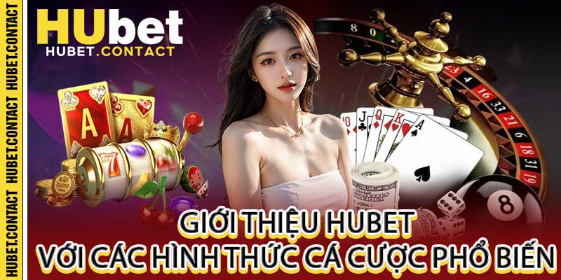 Giới thiệu Hubet – Nền Tảng Cá Cược Đa Dạng và Uy Tín - Na77