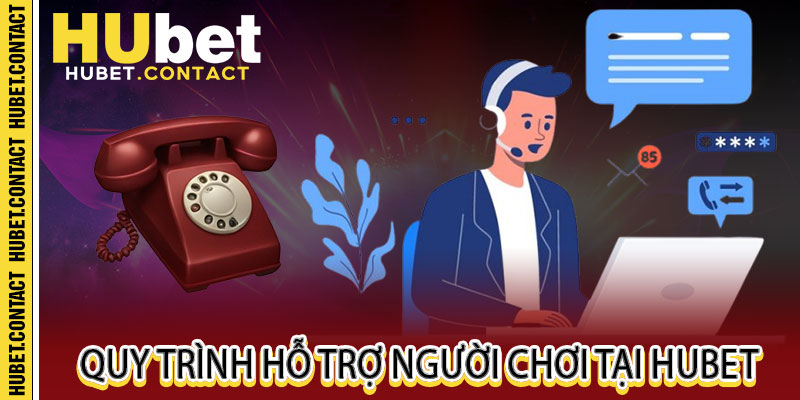 Hỗ Trợ Người Chơi Hubet – Tư Vấn Nhanh Chóng, Hiệu Quả - Na77