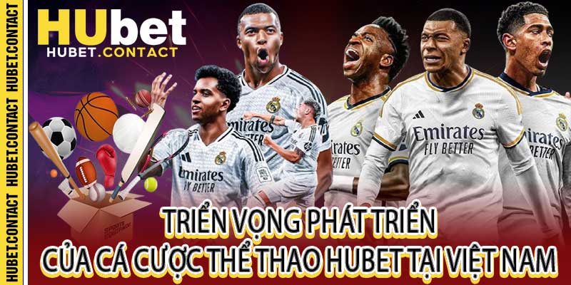 Thể Thao Hubet – Nơi Đam Mê Cá Cược Thể Thao Tỏa Sáng - Na77
