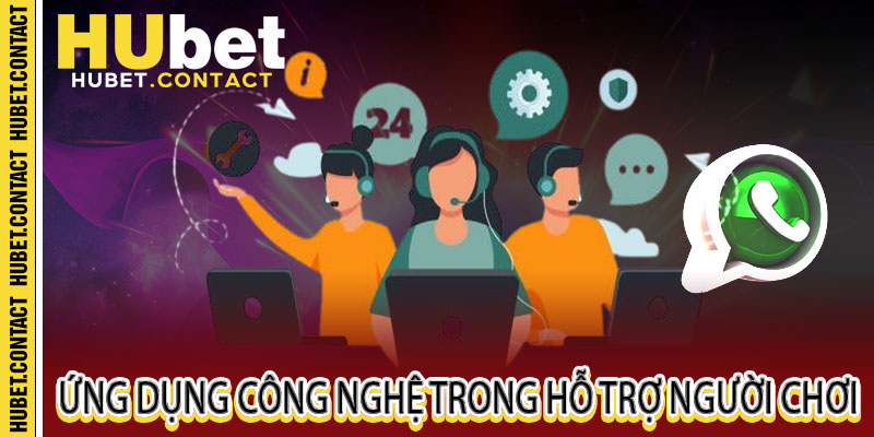 Hỗ Trợ Người Chơi Hubet – Tư Vấn Nhanh Chóng, Hiệu Quả - Na77