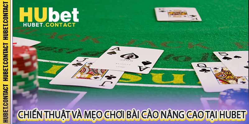 Mẹo Chơi Bài Cào Tại Hubet - Chuẩn Cao Thủ Giúp Bạn Ăn Tiền - Na77