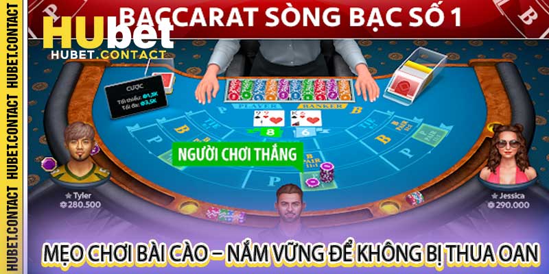 Mẹo Chơi Bài Cào Tại Hubet - Chuẩn Cao Thủ Giúp Bạn Ăn Tiền - Na77
