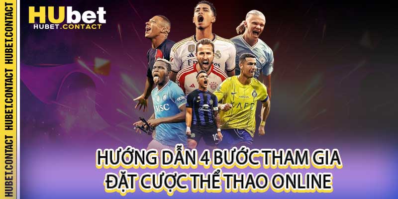 Thể Thao Online Hubet - Sảnh Cá Cược Bóng Đá Uy Tín - Na77