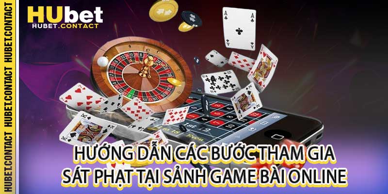 Game Bài Online - Sảnh Đổi Thưởng Uy Tín Số 1 Tại Hubet - Na77