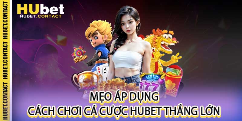 Cách Chơi Cá Cược Hubet - Hướng Dẫn Chi Tiết Cho Người Mới - Na77